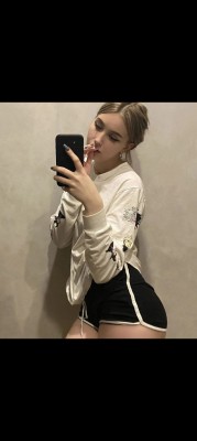 Проститутка Кристина