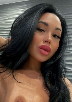 Проститутка Альбина