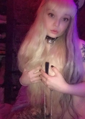 Проститутка Аня