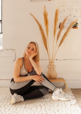 Проститутка Элла