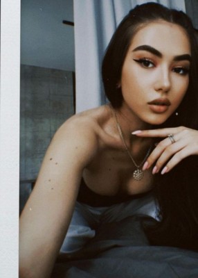 Проститутка Илона