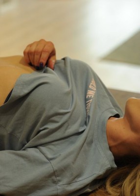 Проститутка Кира