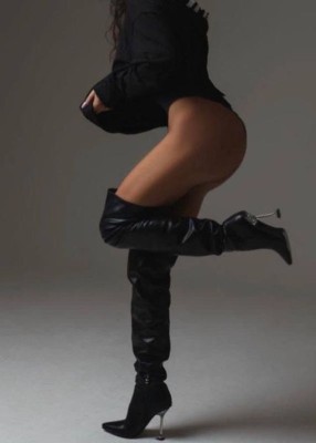 Проститутка Маргарита