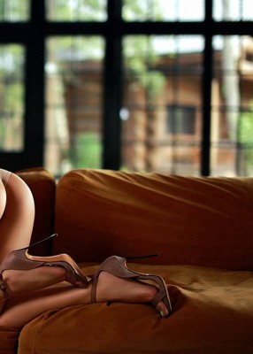 Проститутка Ника