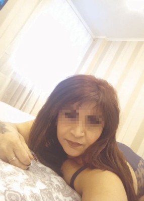 Проститутка Яна