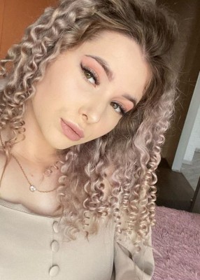 Проститутка Полина