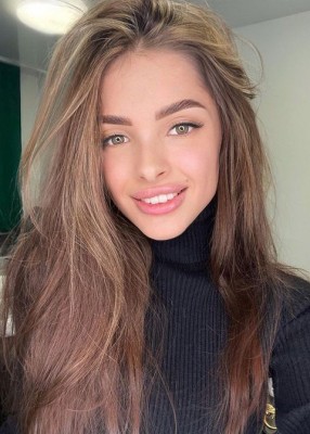 Проститутка Саша