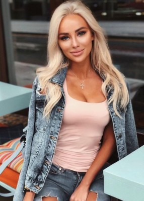 Проститутка КИРА