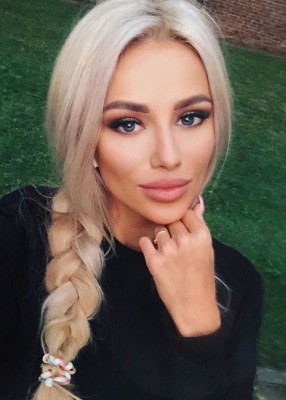 Проститутка КИРА