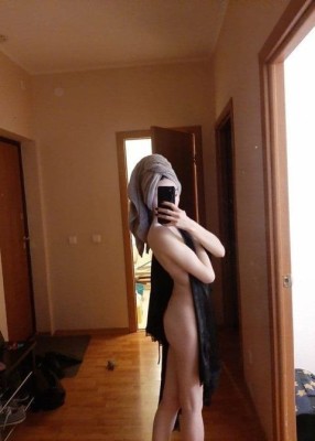 Проститутка Афиночка