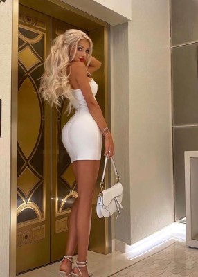 Проститутка Лиза