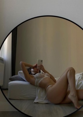 Проститутка Кирa