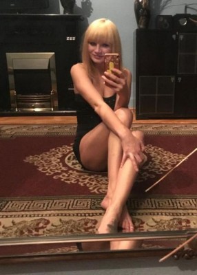 Проститутка ЛЕНА