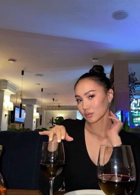 Проститутка Лиора