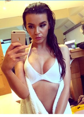 Проститутка Альбина