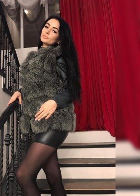 Проститутка Настя