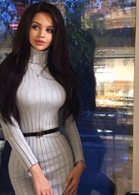 Проститутка Рита