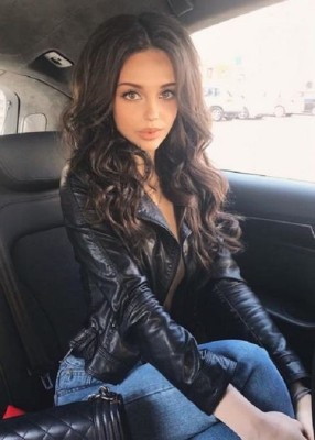 Проститутка Рита