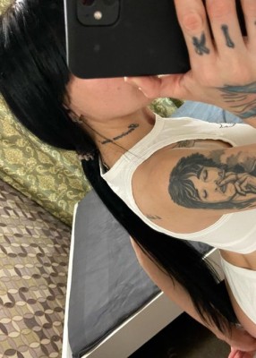 Проститутка Яна