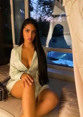 Проститутка Алиса