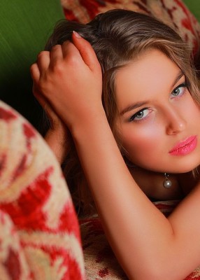 Проститутка Ира