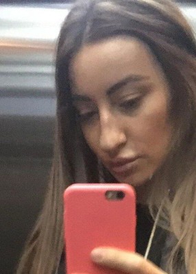 Проститутка Тая