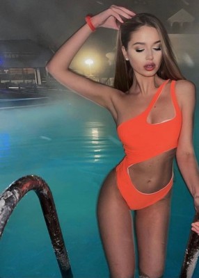 Проститутка ЕВА