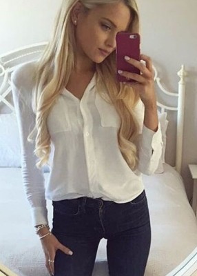 Проститутка Ирина