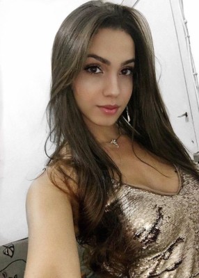 Проститутка Ксюша