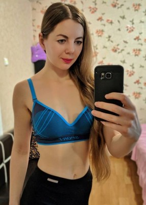 Проститутка Лида